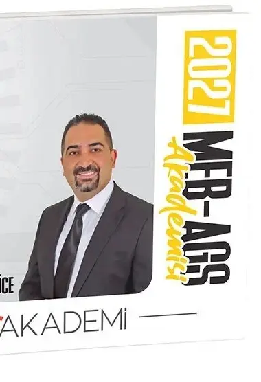 İndeks Akademi 2027 MEB-AGS Akademisi Tarih Video Ders Notları - Aydın Yüce İndeks Akademi Yayıncılık