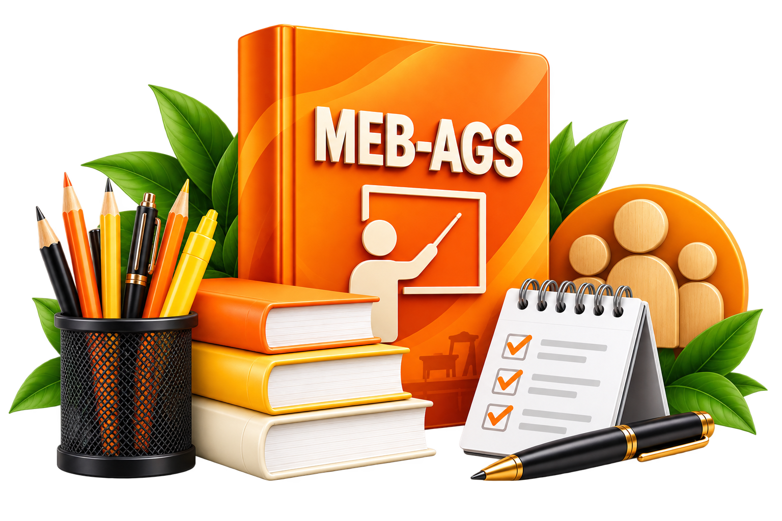 MEB-AGS