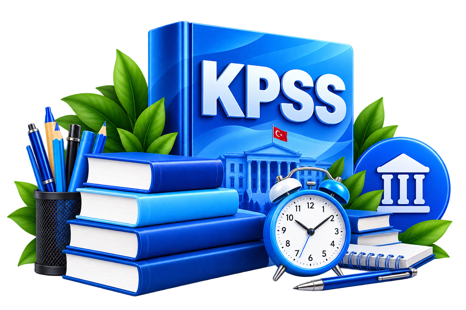 KPSS