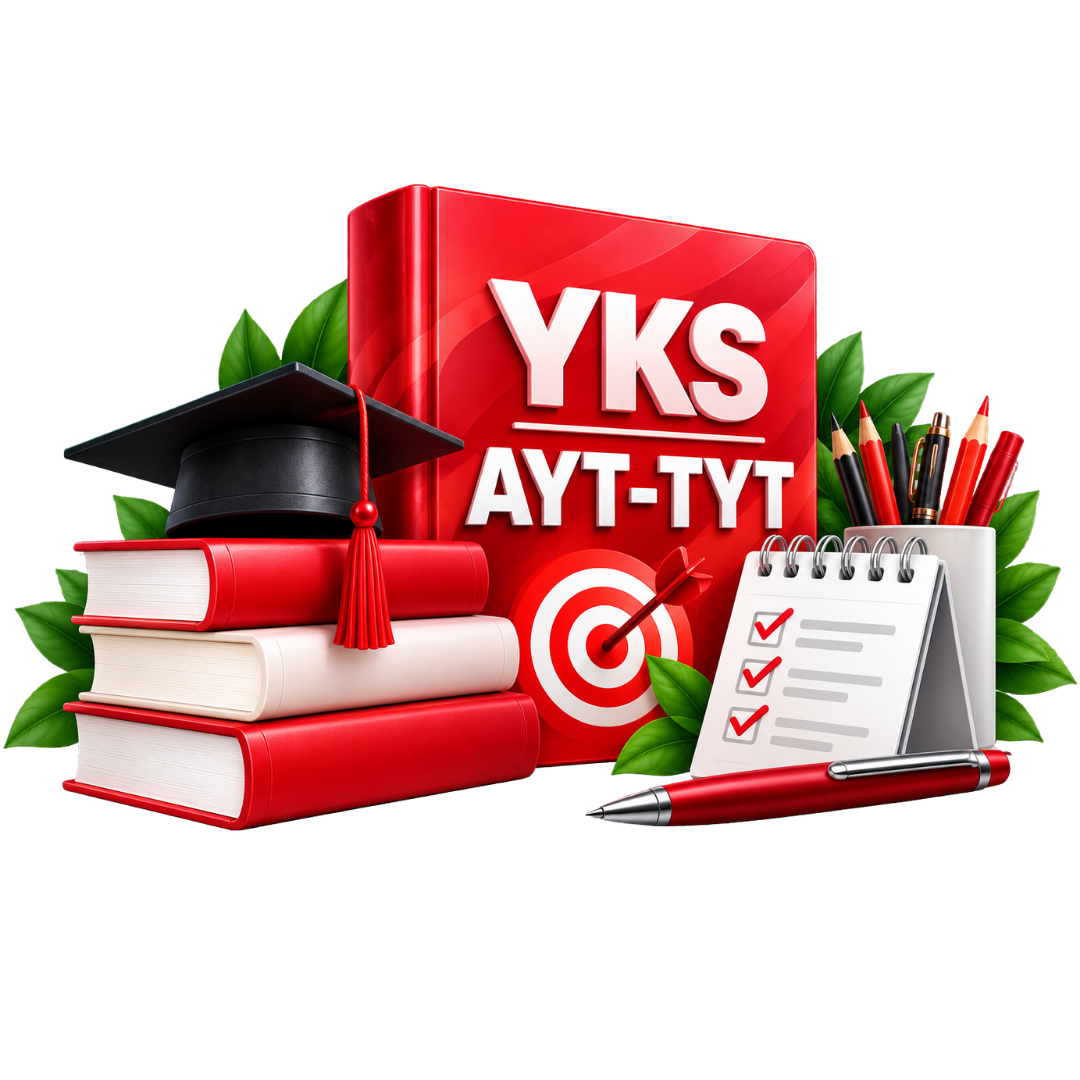 YKS AYT- YTT